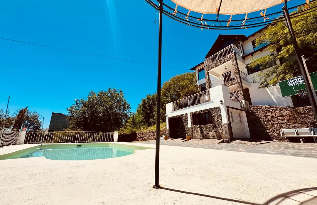 Casona del lago-1